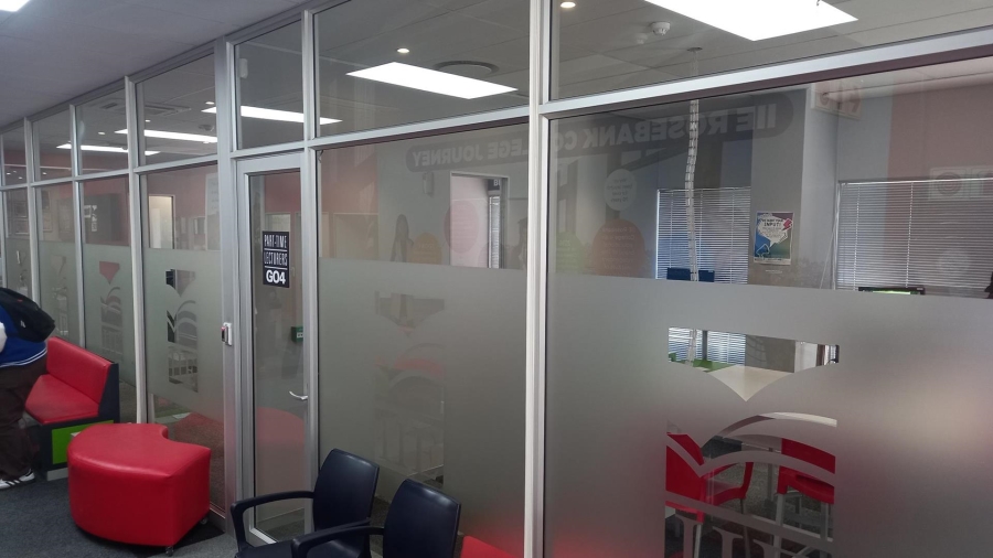 To Let commercial Property for Rent in Cape Town City Centre Western Cape